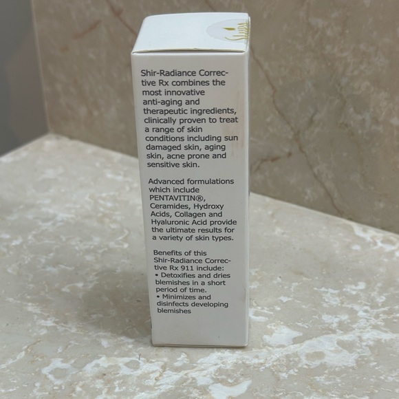 SHIRA 911 Blemish Control - Picture 7 of 7